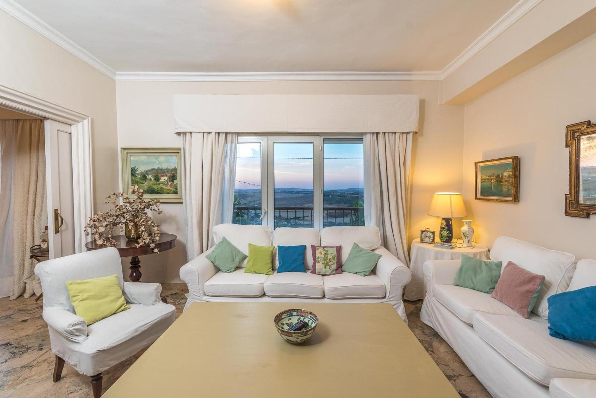 Casa En La Corredera Villa Вехер де ла Фронтера Екстериор снимка