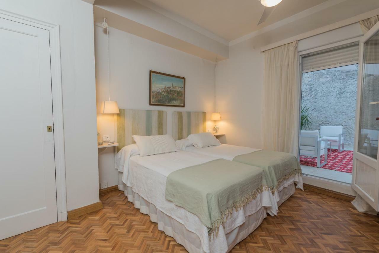 Casa En La Corredera Villa Вехер де ла Фронтера Екстериор снимка
