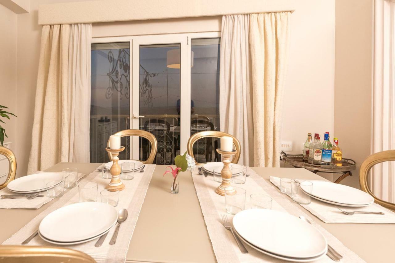 Casa En La Corredera Villa Вехер де ла Фронтера Екстериор снимка