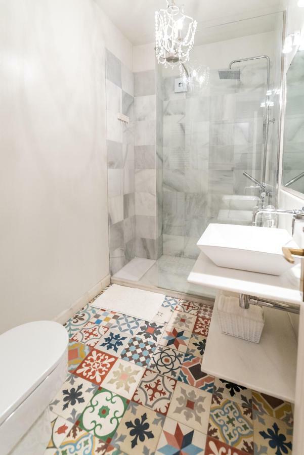 Casa En La Corredera Villa Вехер де ла Фронтера Екстериор снимка