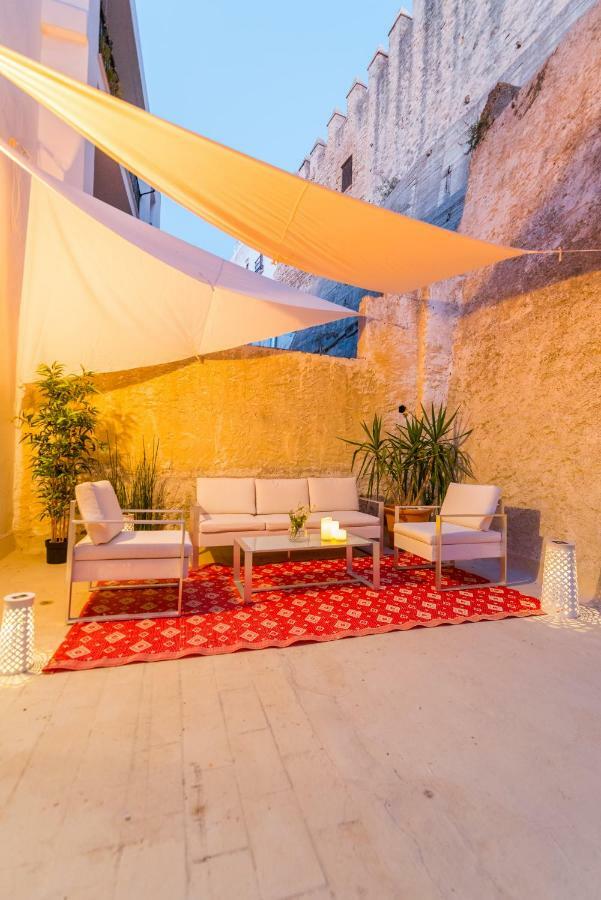 Casa En La Corredera Villa Вехер де ла Фронтера Екстериор снимка